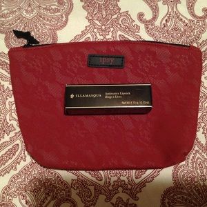 NIB Illamasqua Lipstick